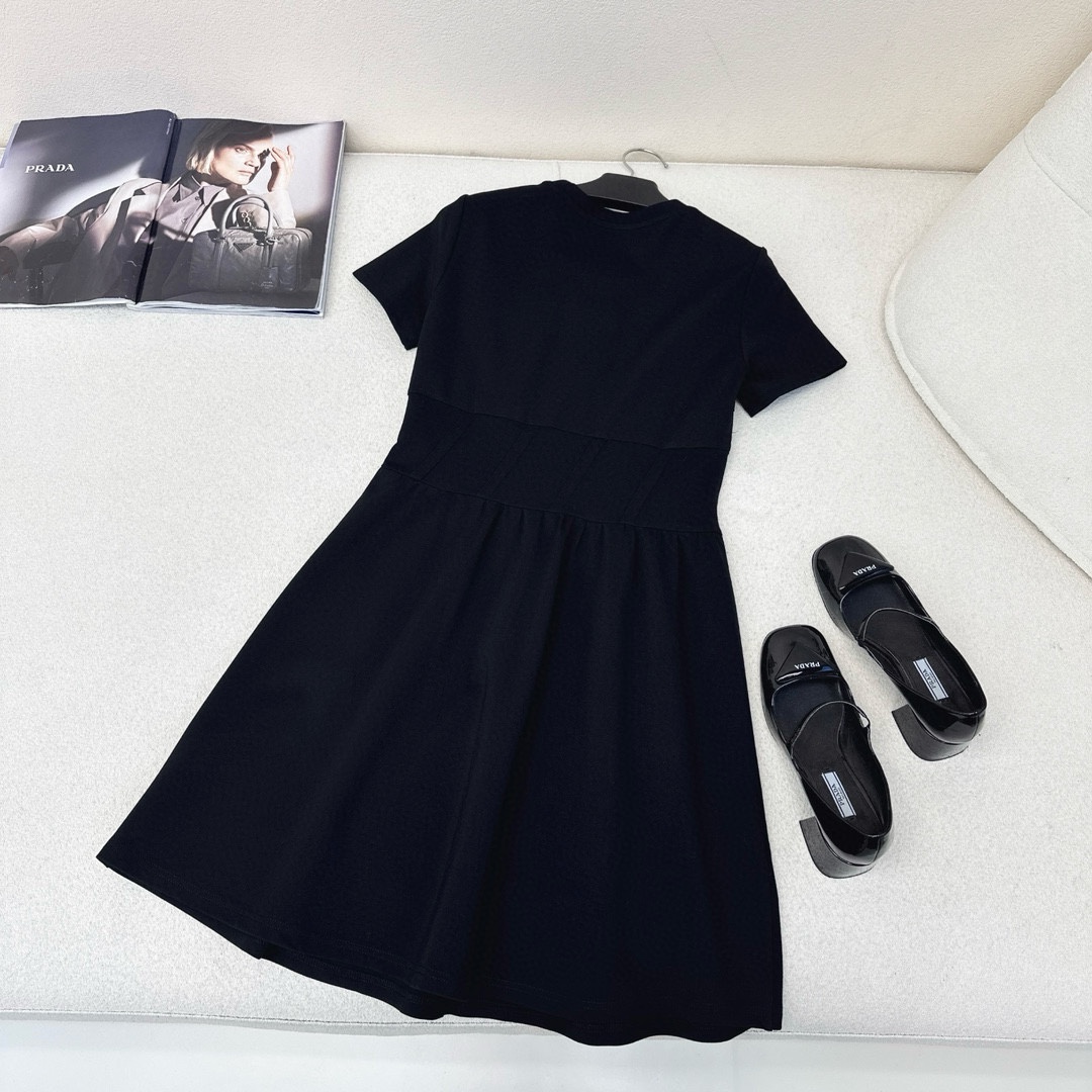 Prada dress
