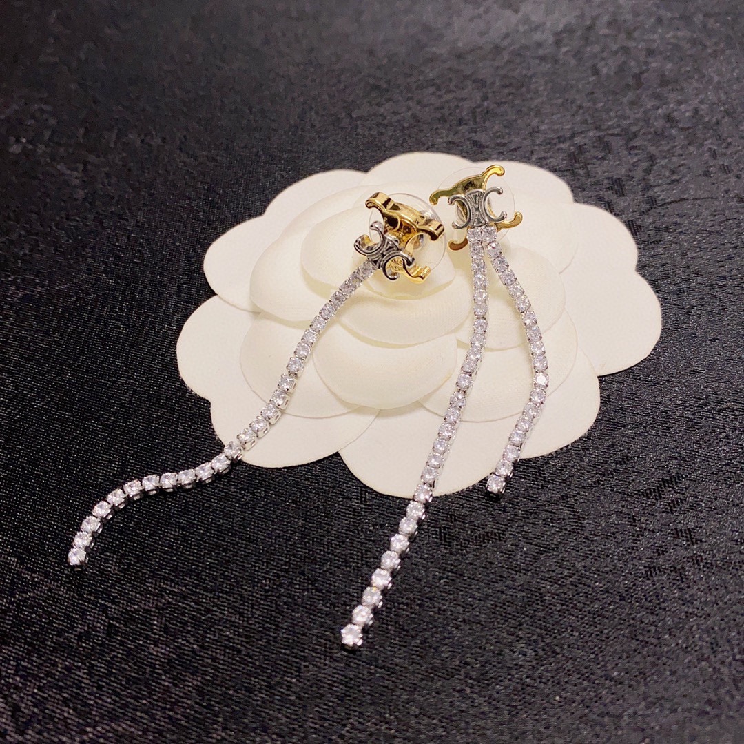 CELINE earrings