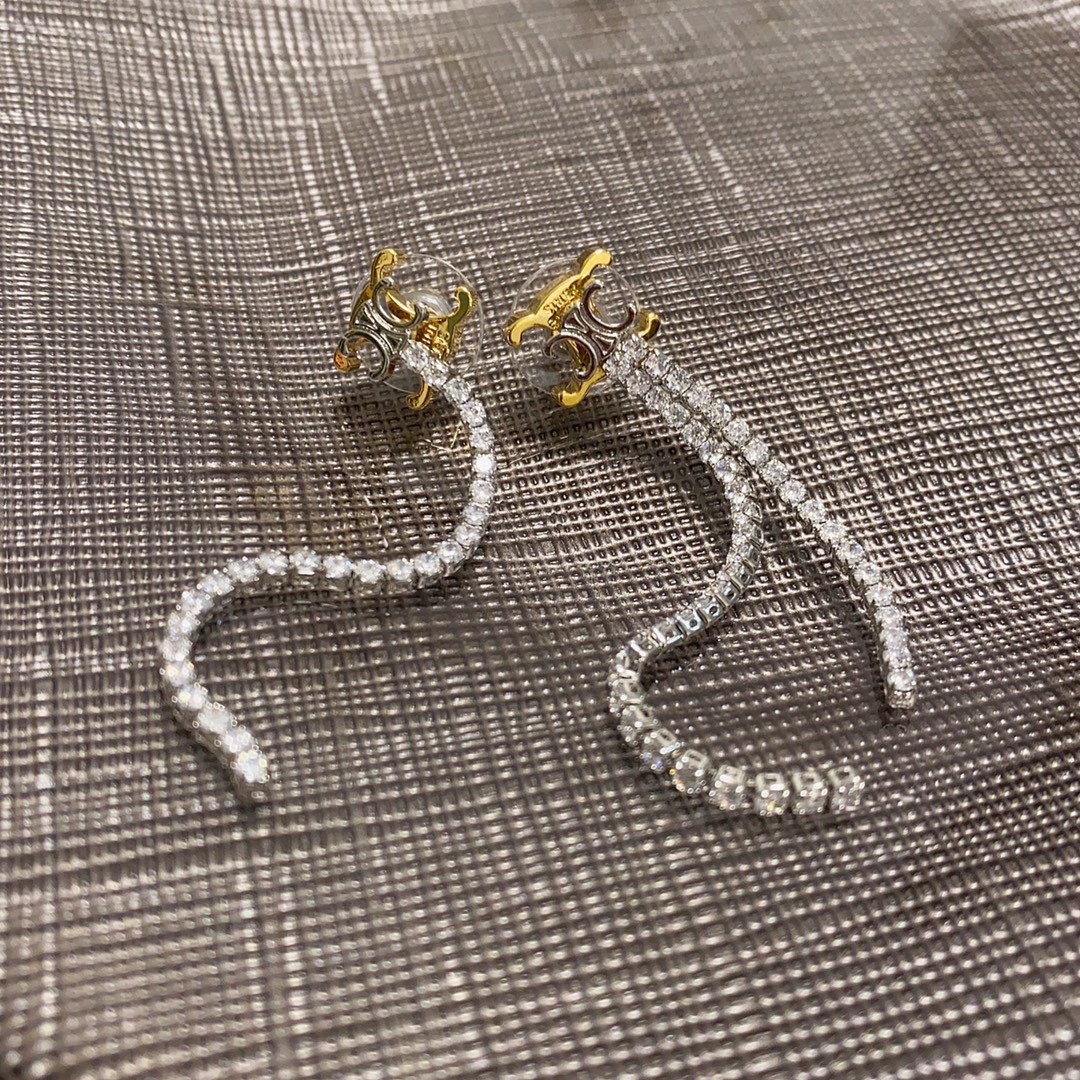 CELINE earrings