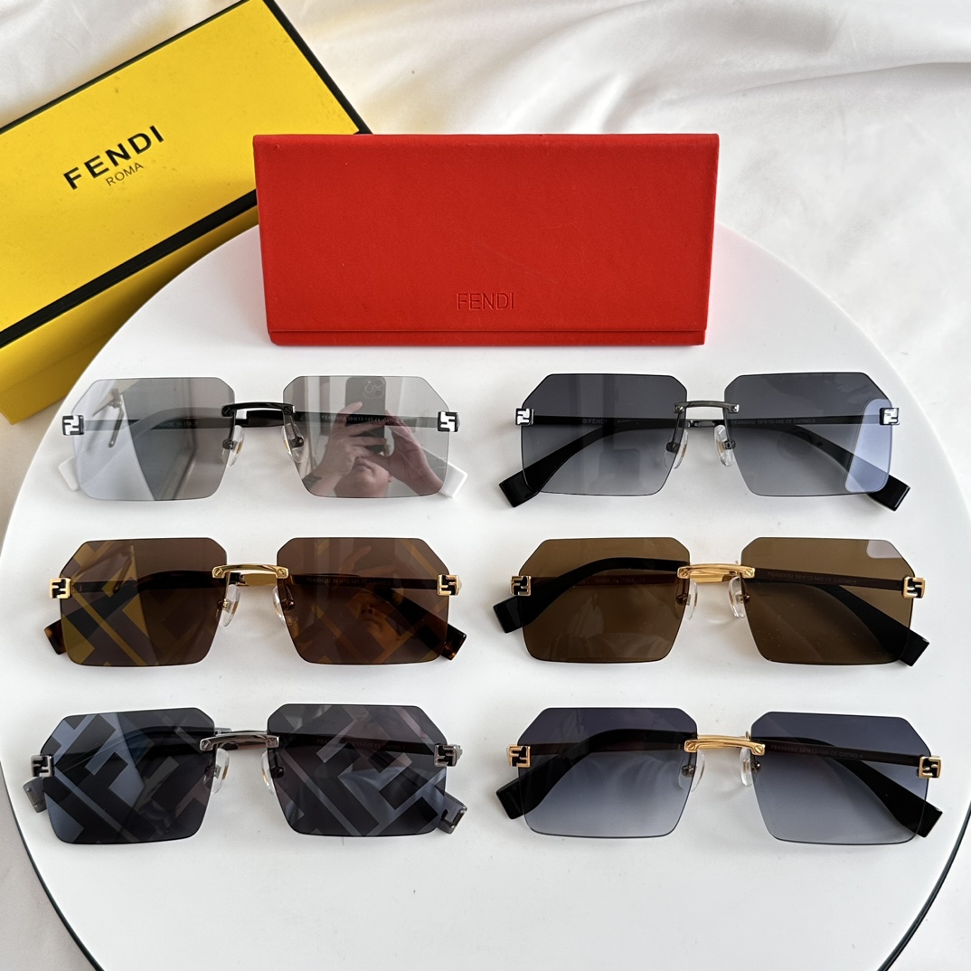 FENDI Sunglasses