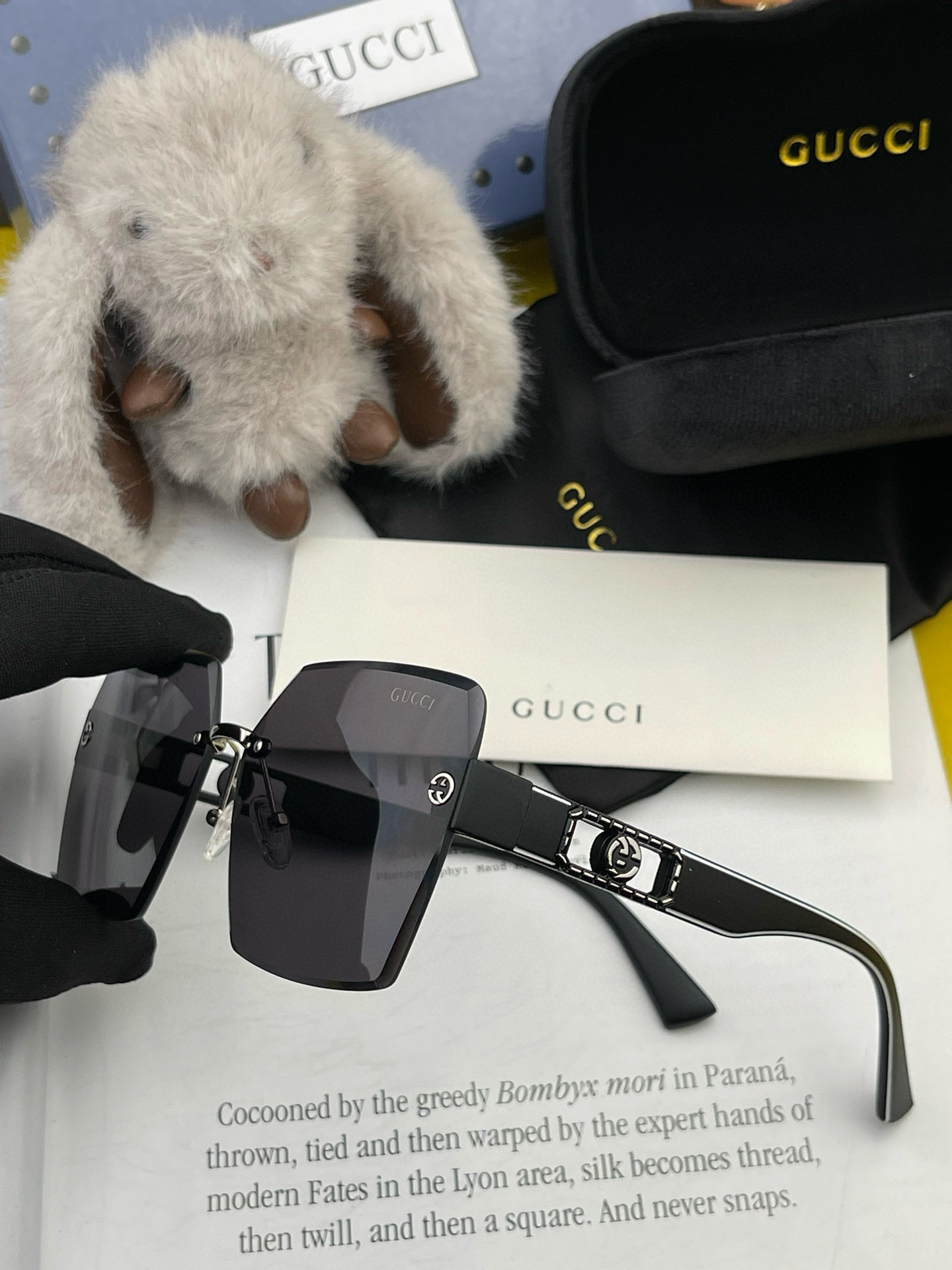 GUCCI Sunglasses