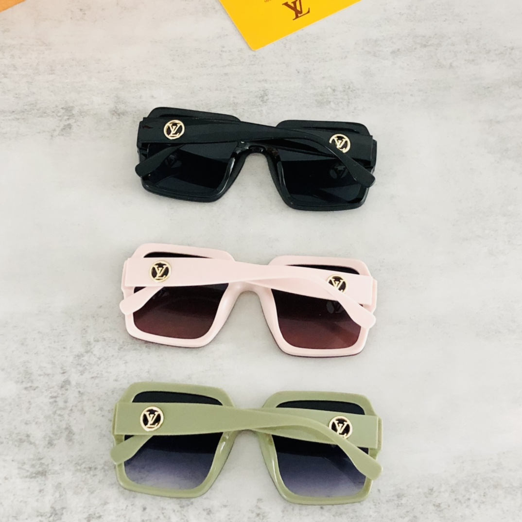 LV Sunglasses