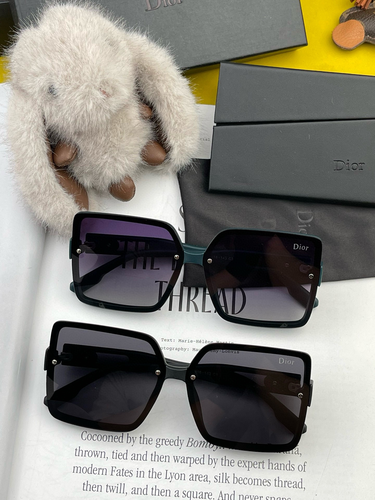 dior Sunglasses