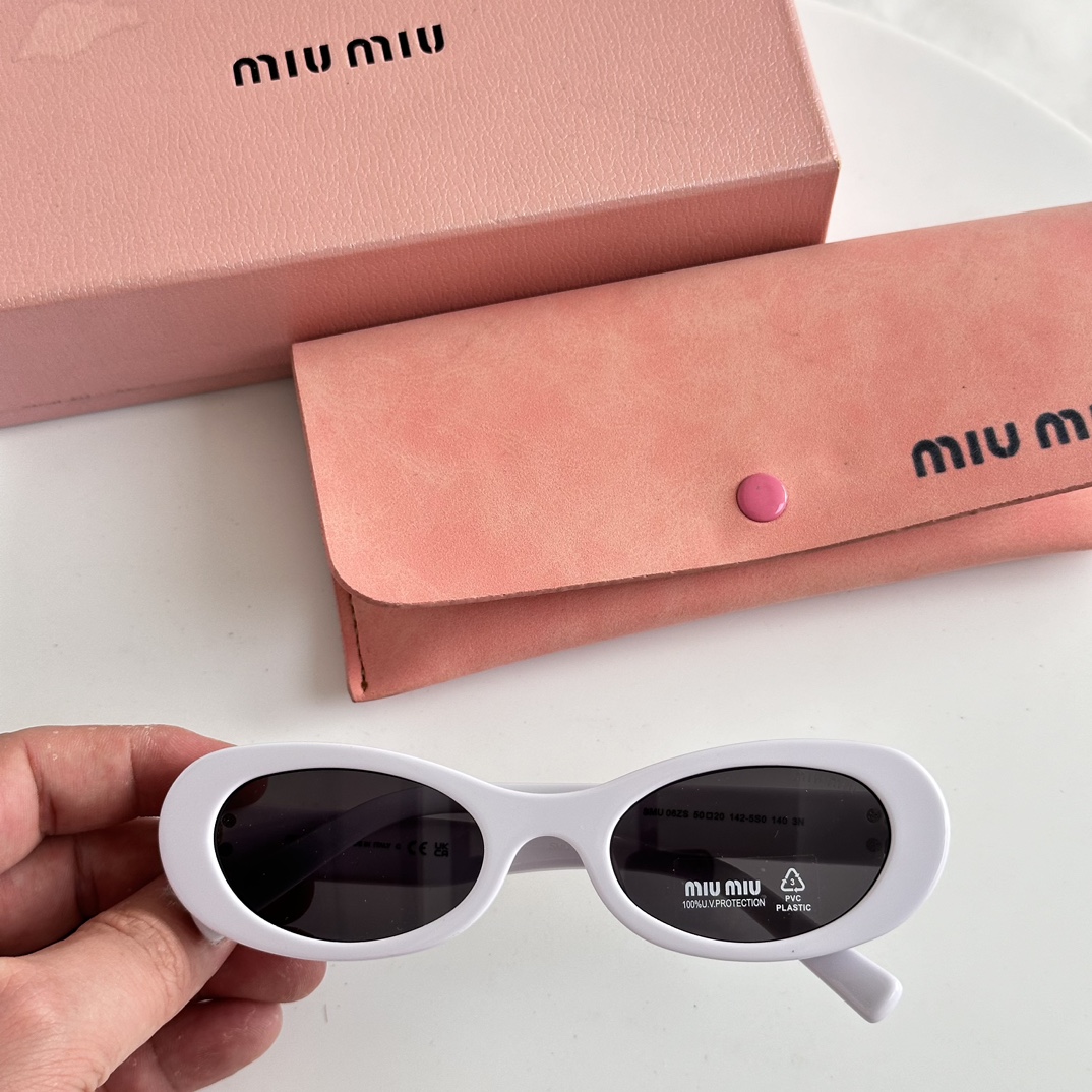 Miu Miu Sunglasses