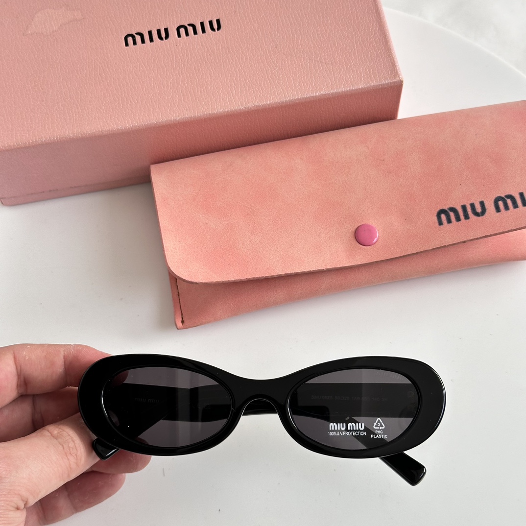 Miu Miu Sunglasses