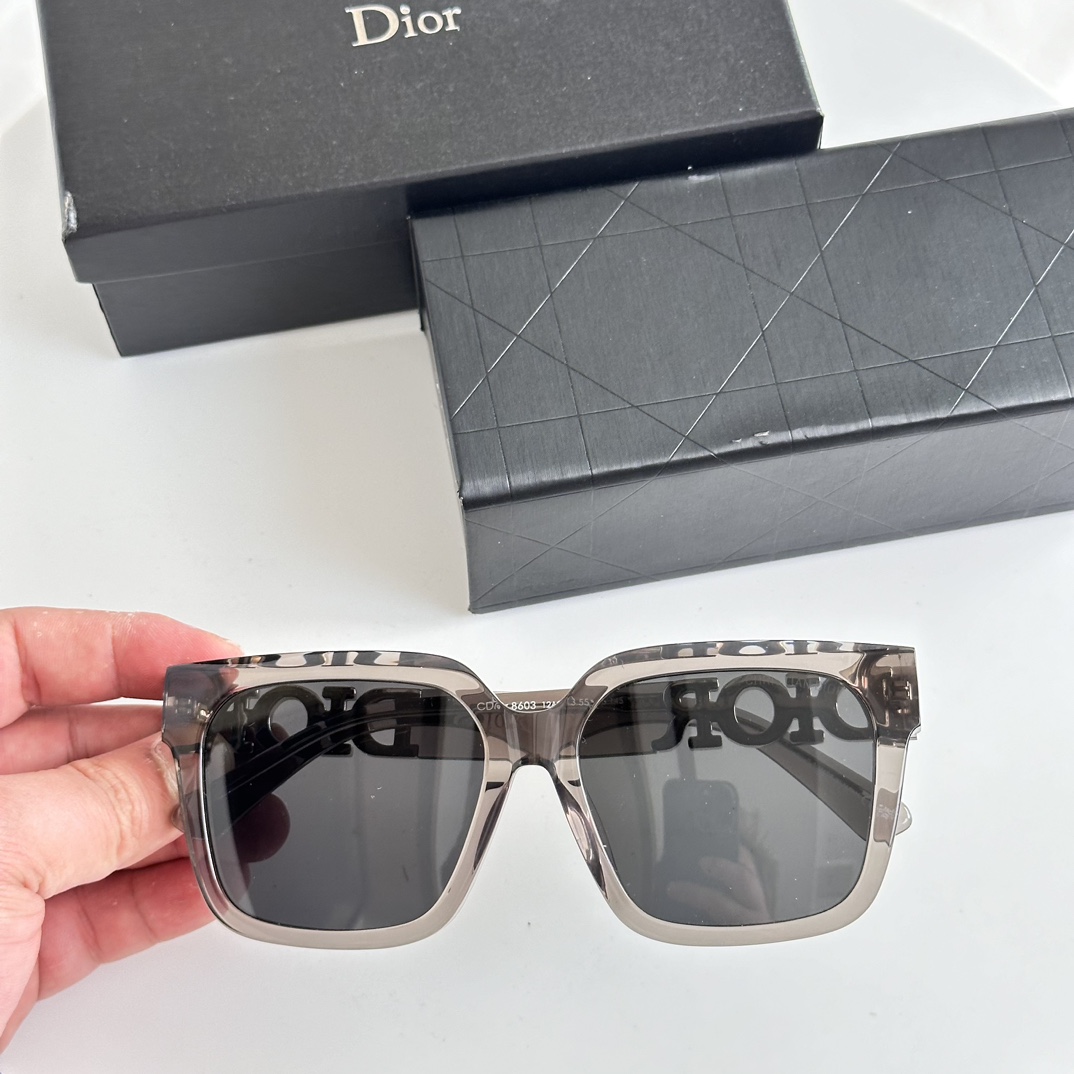 DIOR Sunglasses