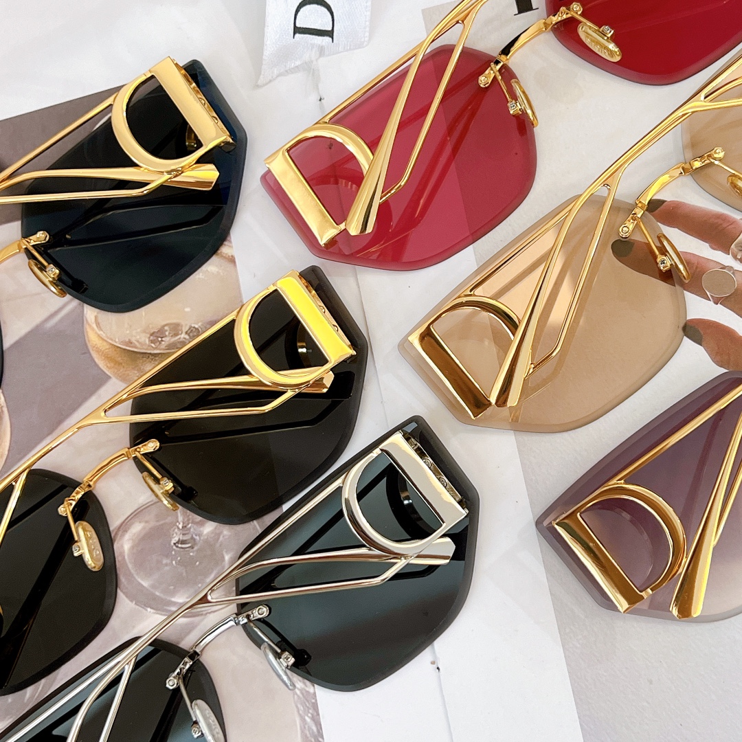 Dior 30MONTAIGNE B3U Sunglasses