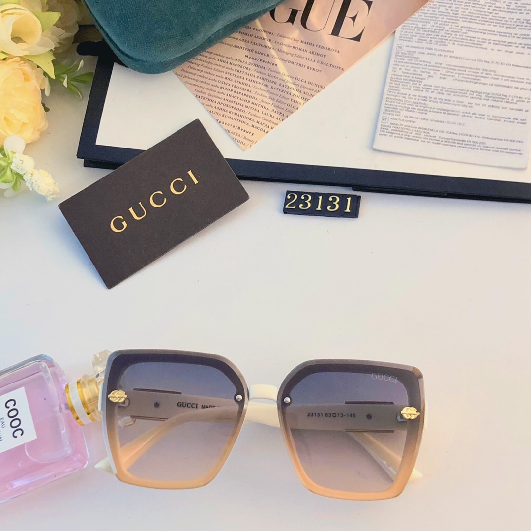 GUCCI Sunglasses
