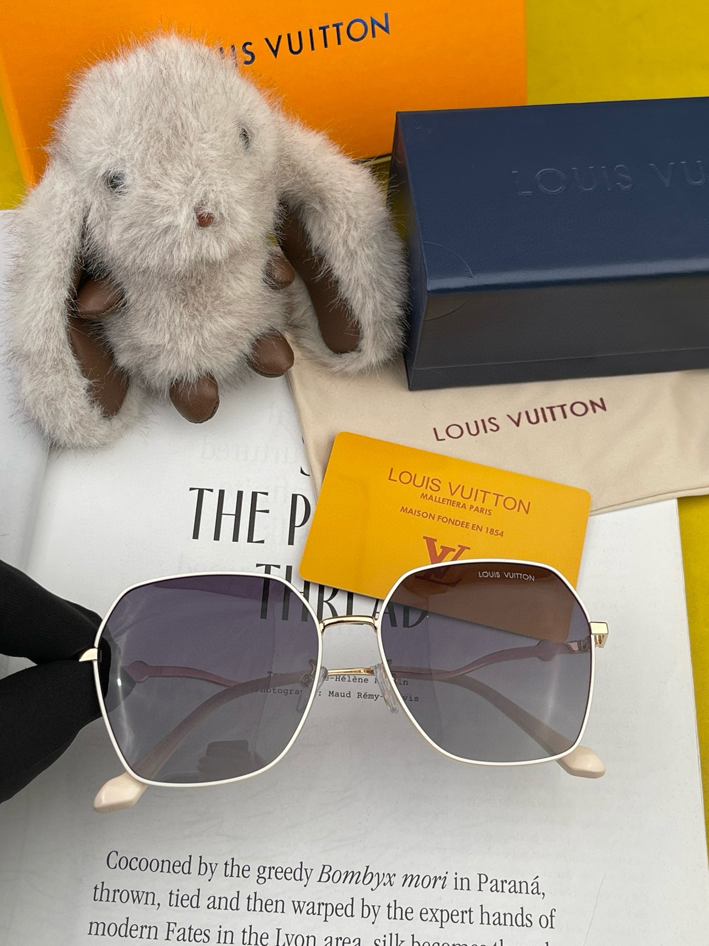 lv Sunglasses