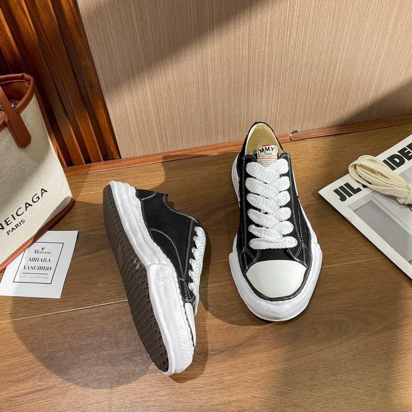 MMY Yasuhiro Mihara Casual shoes