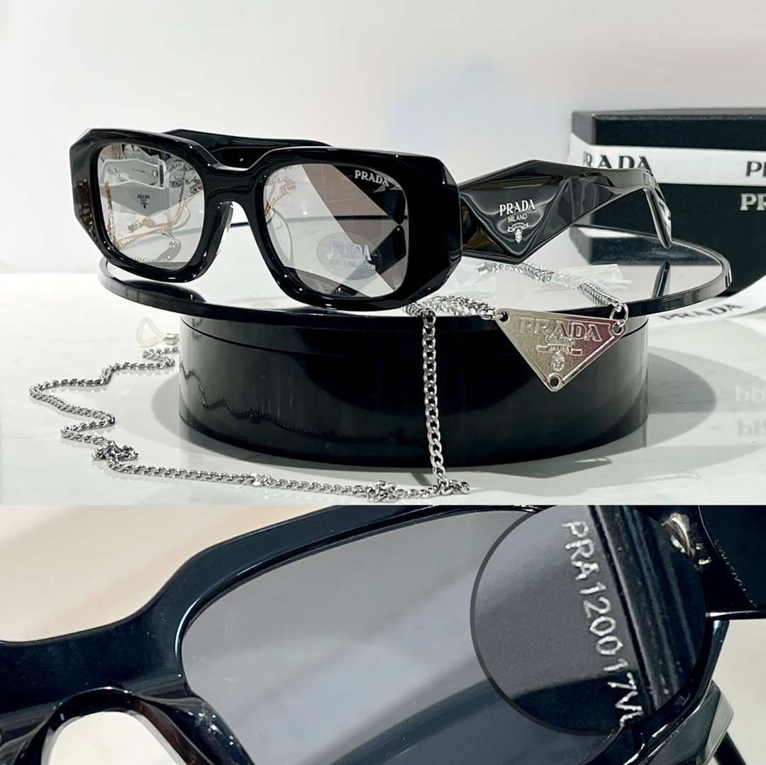 PRADA SPR17WF  Sunglasses
