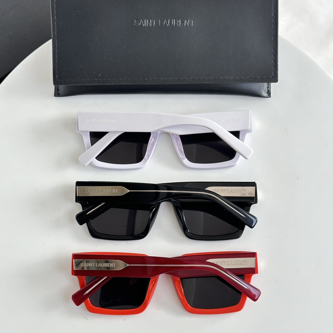 SAINT LAURN Sunglasses