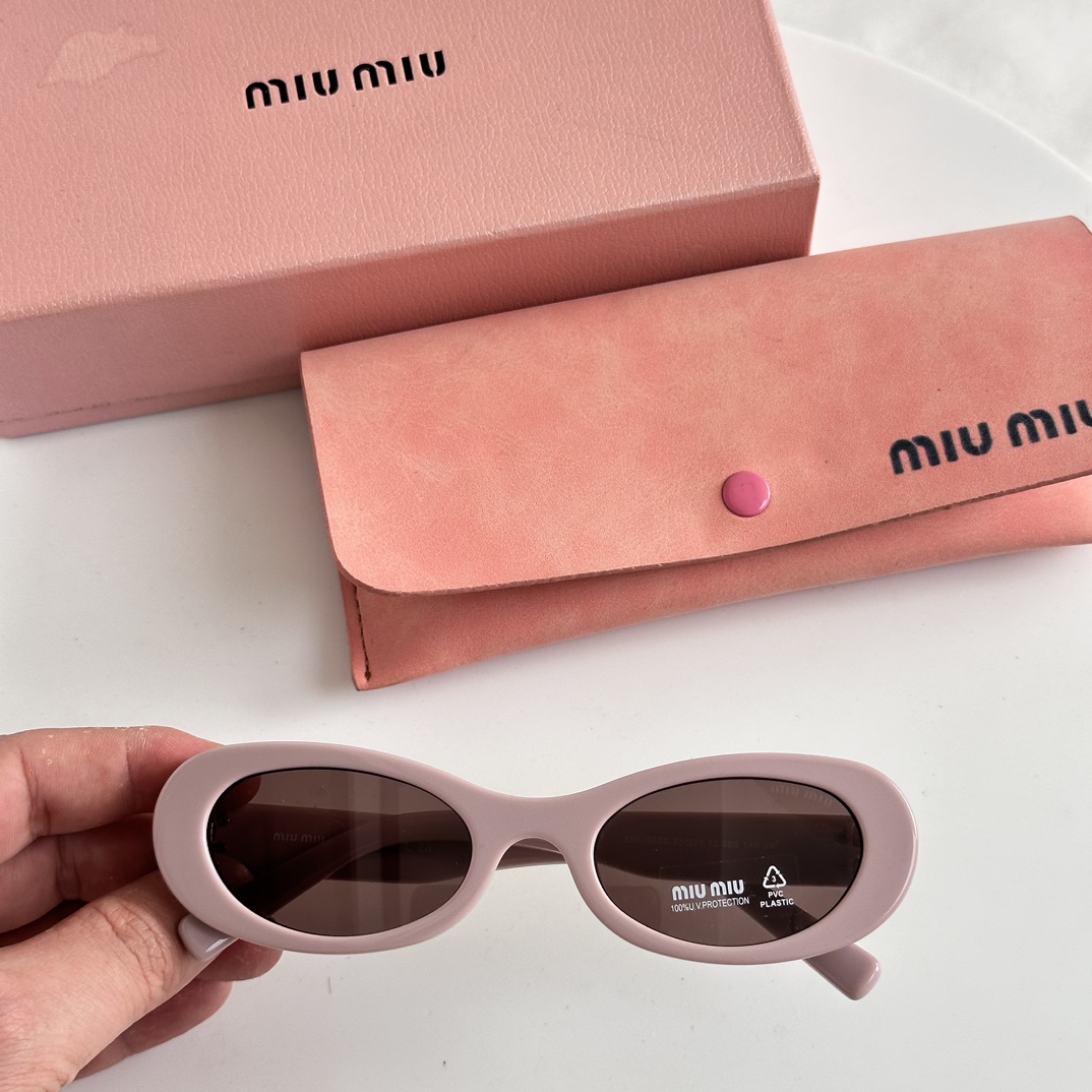 Miu Miu Sunglasses