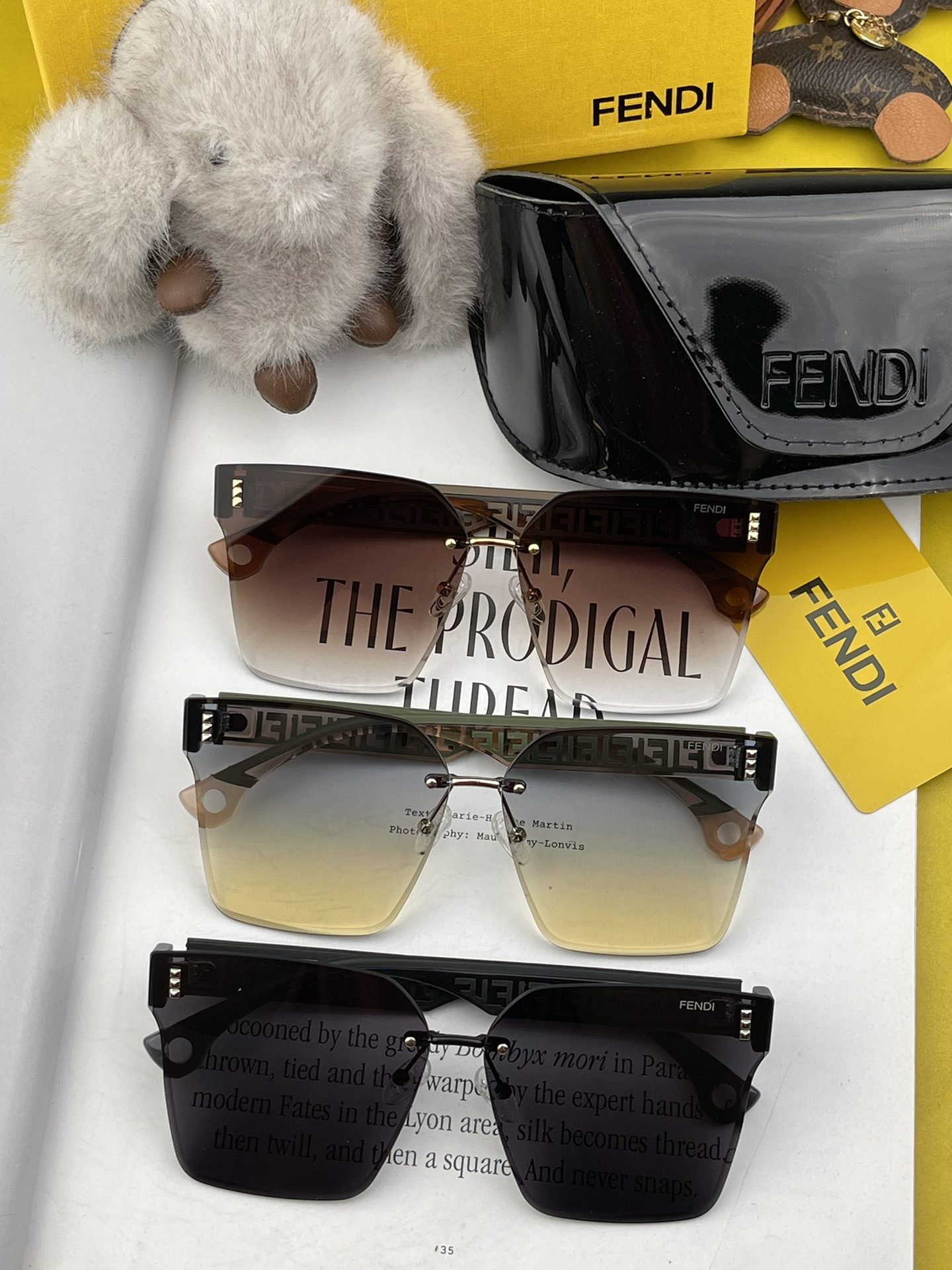 FENDI Sunglasses