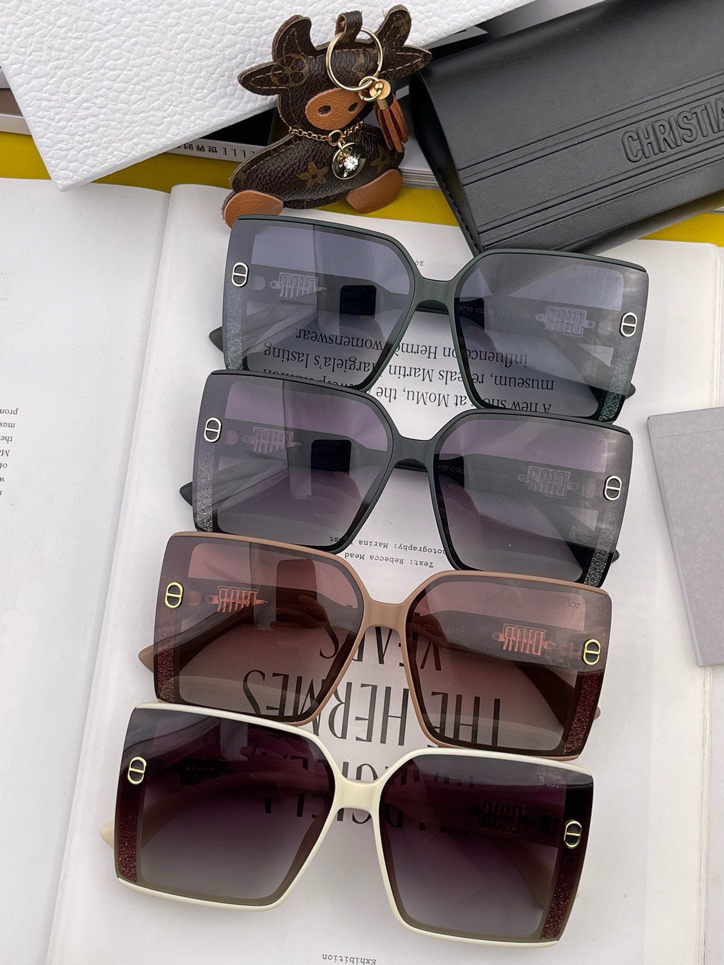 DIOR Sunglasses