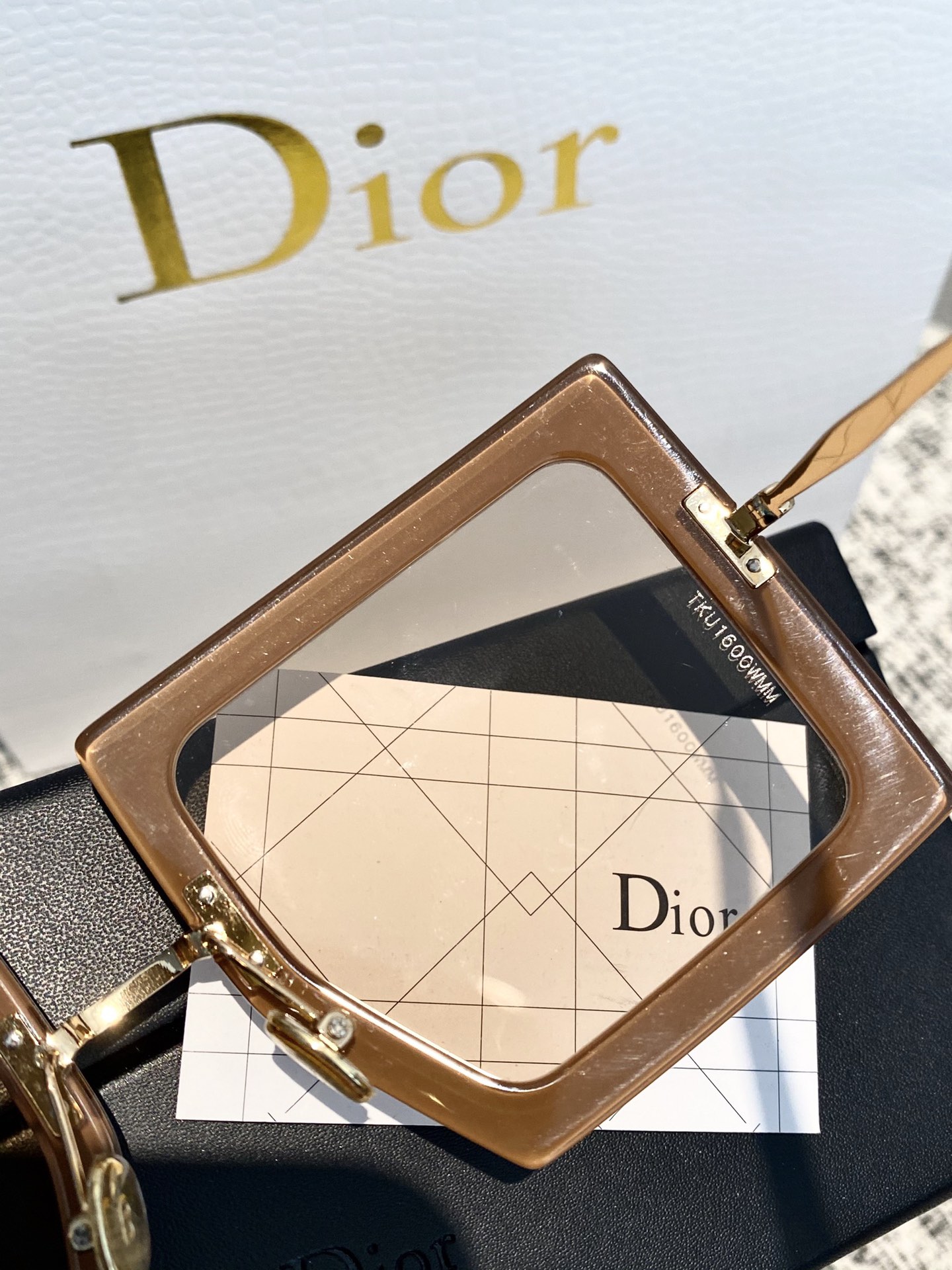 Dior nuance 16  sunglasses