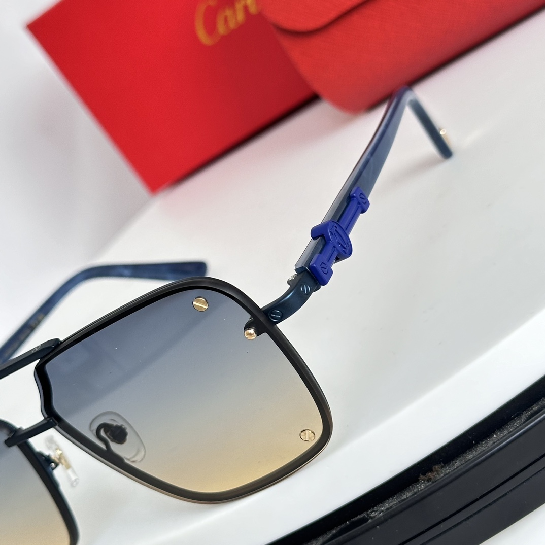 Cartier Sunglasses
