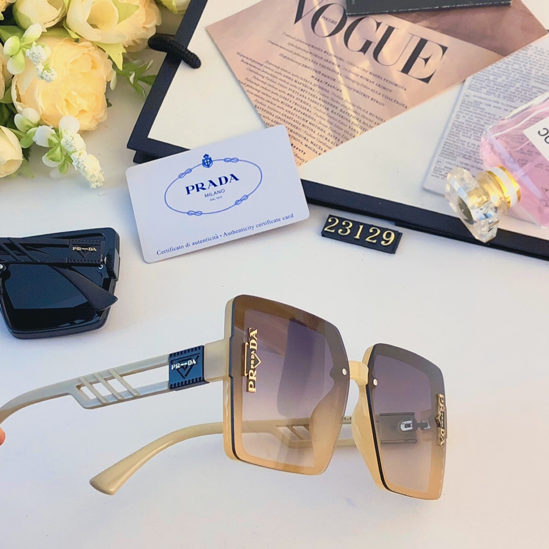 PRADA Sunglasses