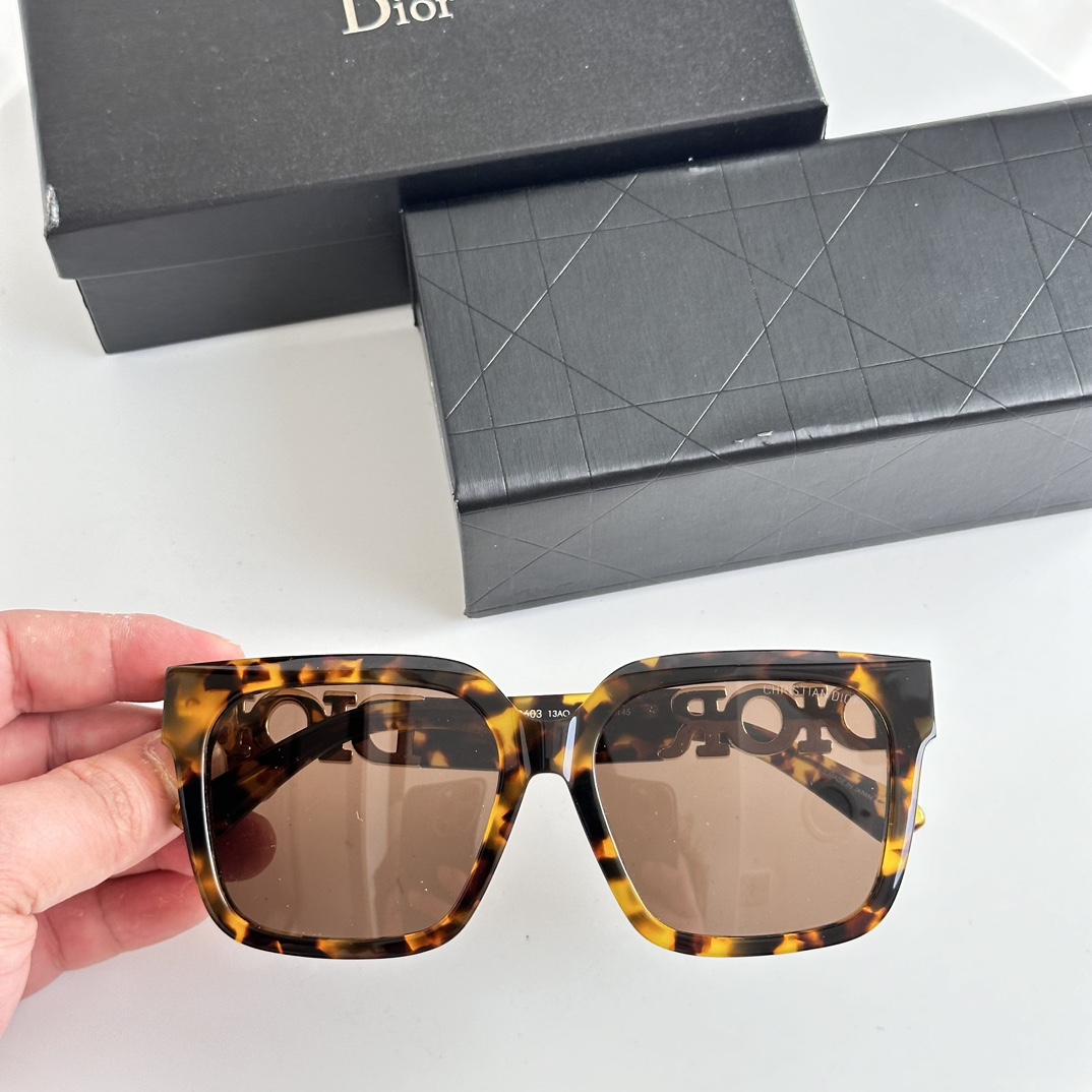 DIOR Sunglasses