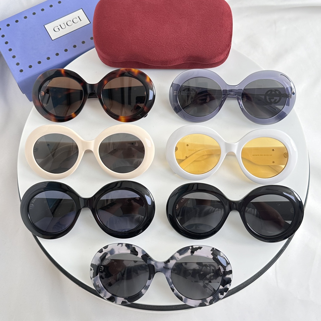 GUCCI GG Sunglasses