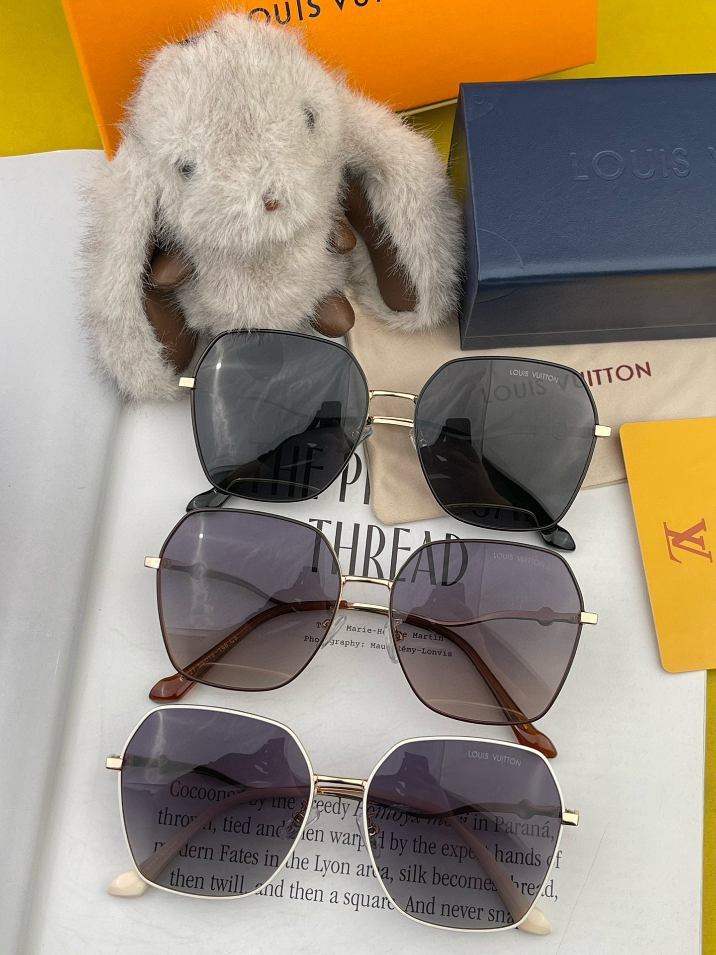lv Sunglasses