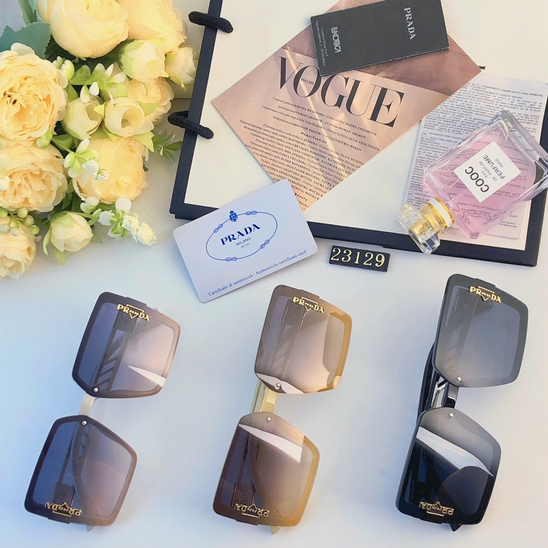 PRADA Sunglasses
