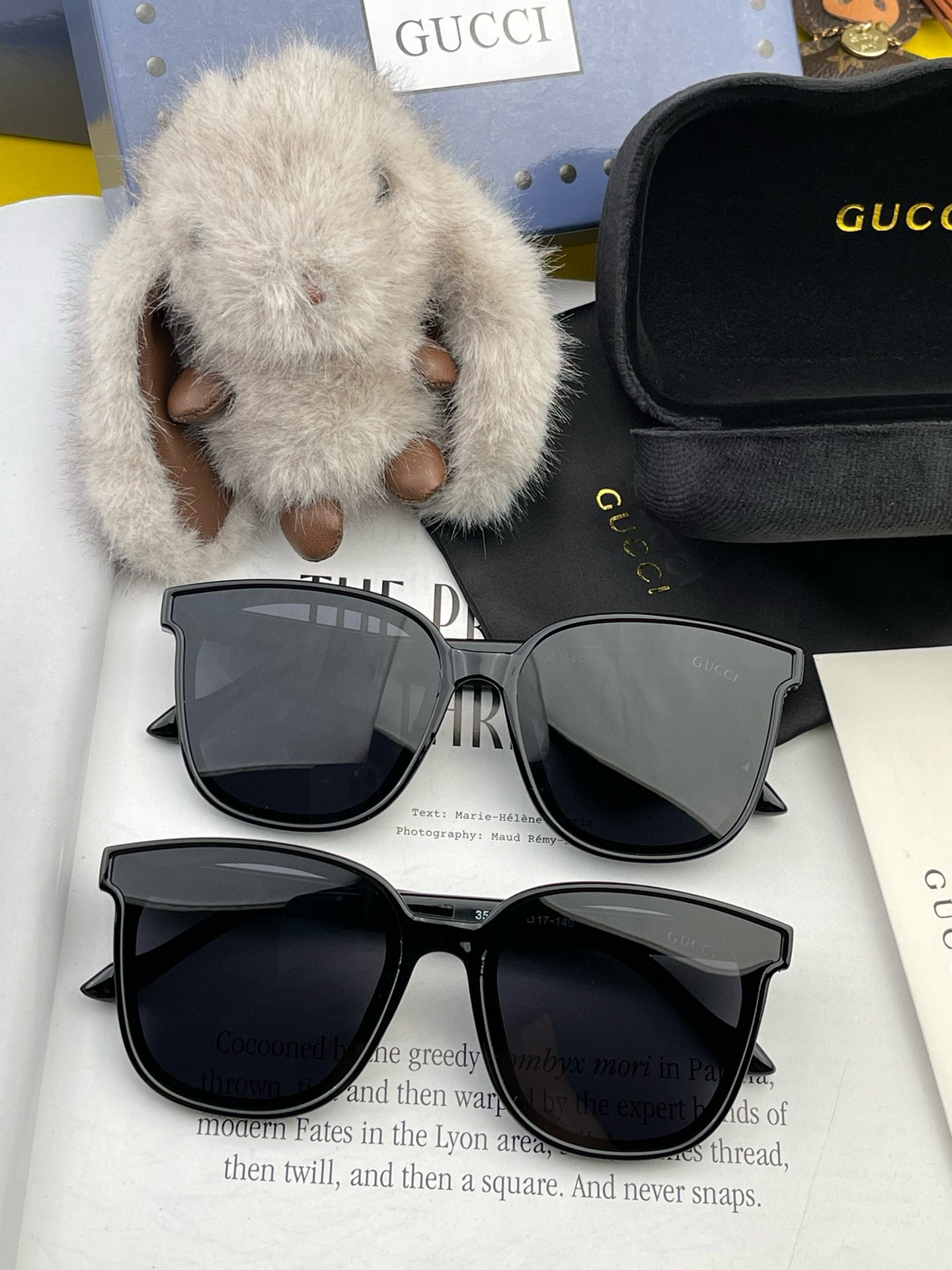 gucci Sunglasses