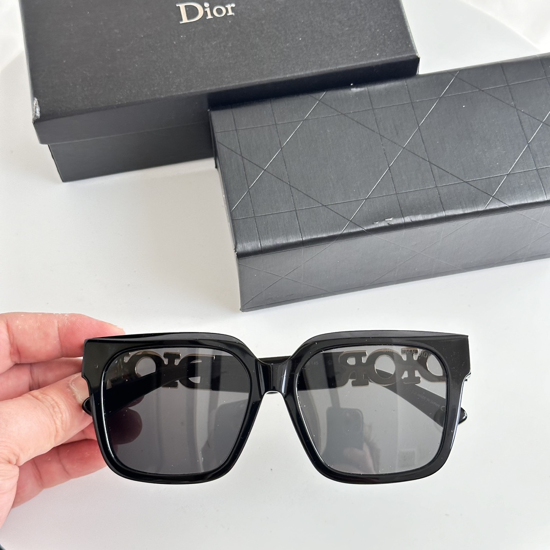DIOR Sunglasses