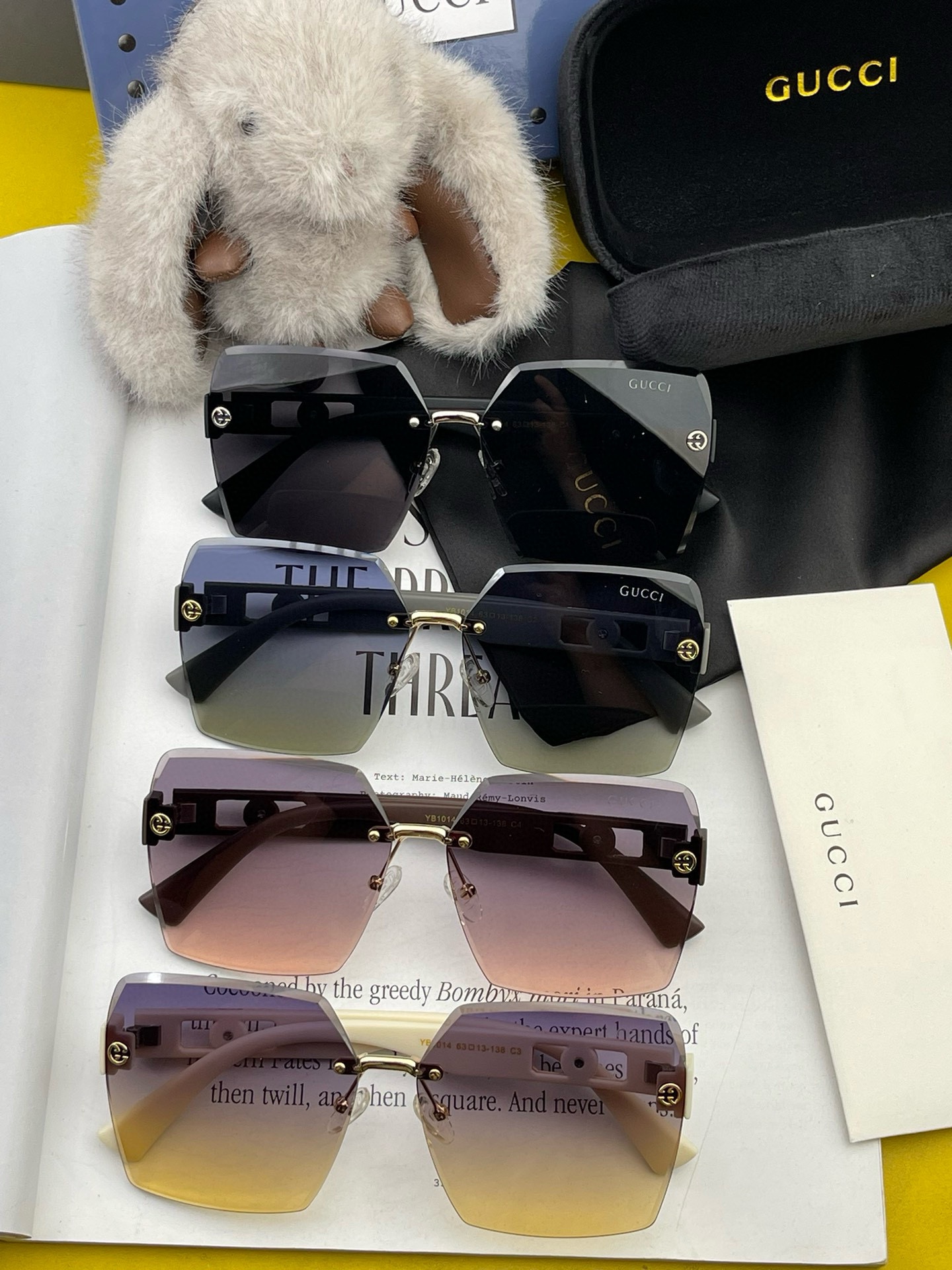 GUCCI Sunglasses
