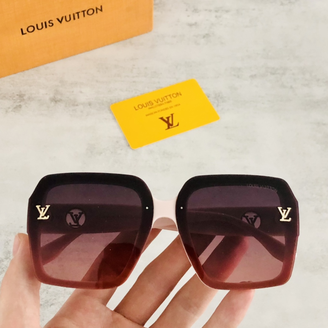 LV Sunglasses