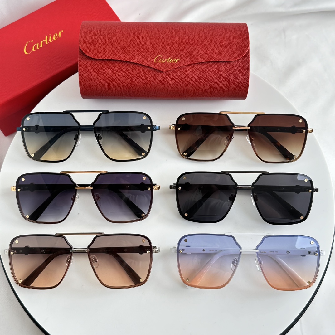 Cartier Sunglasses