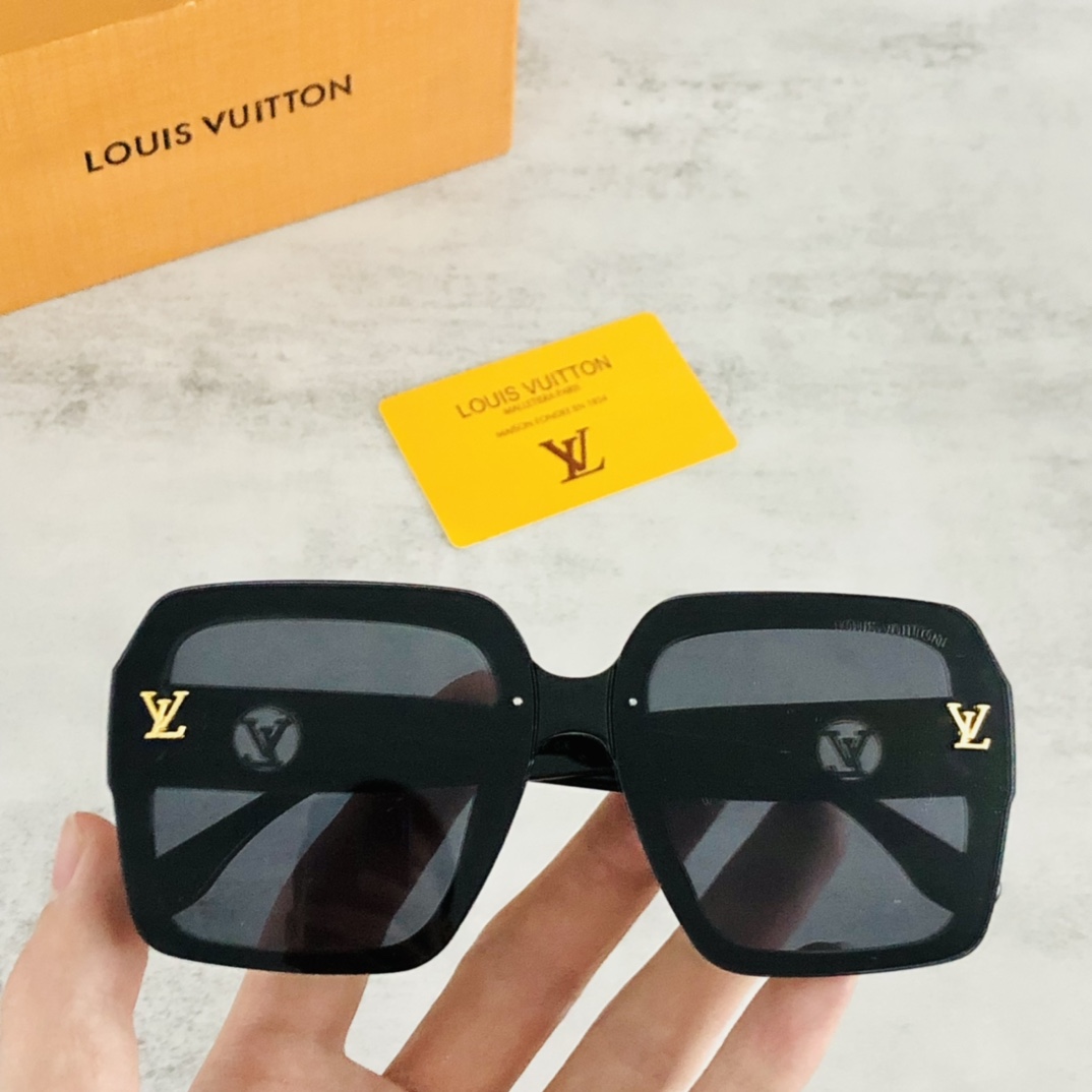 LV Sunglasses