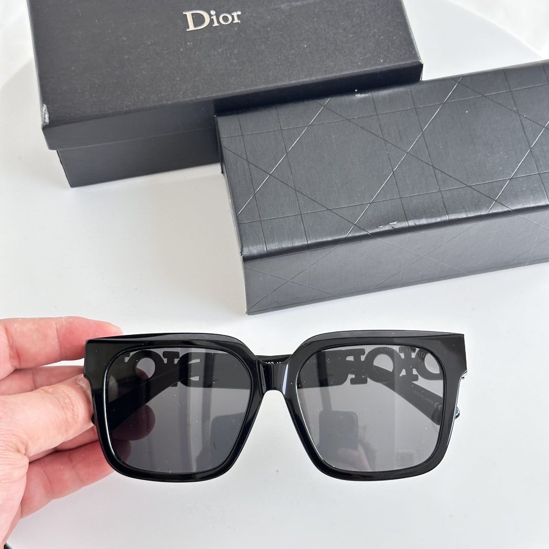 DIOR Sunglasses