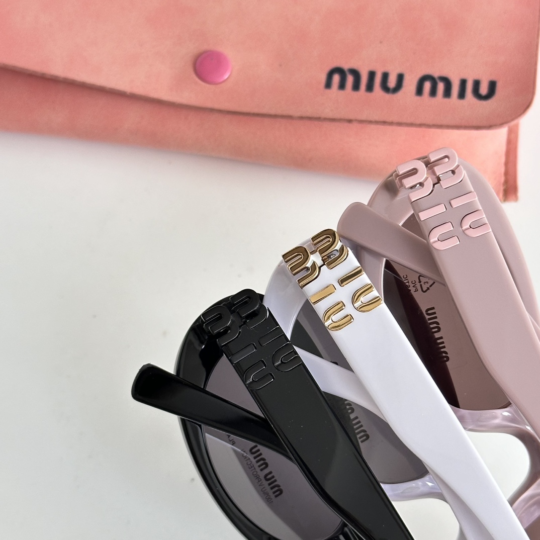 Miu Miu Sunglasses