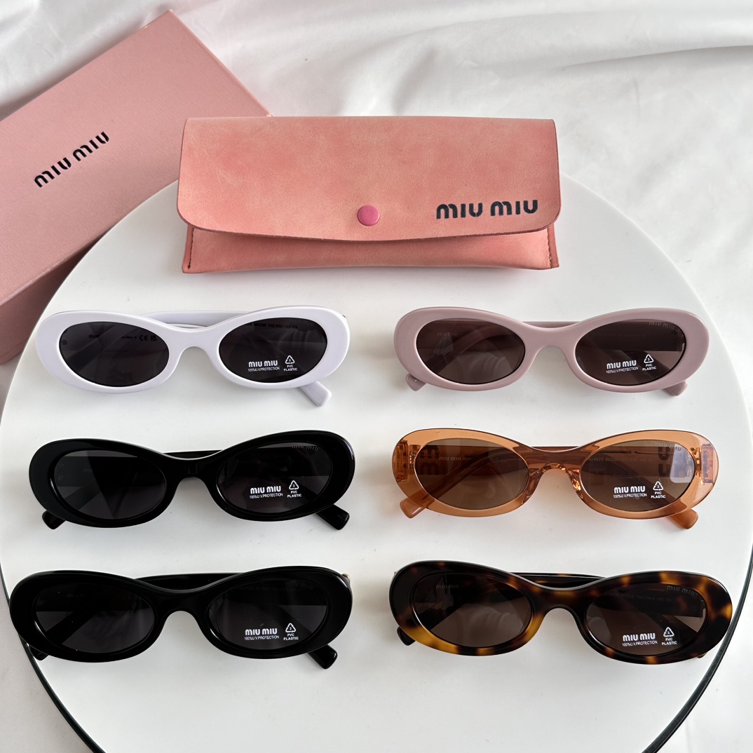 Miu Miu Sunglasses