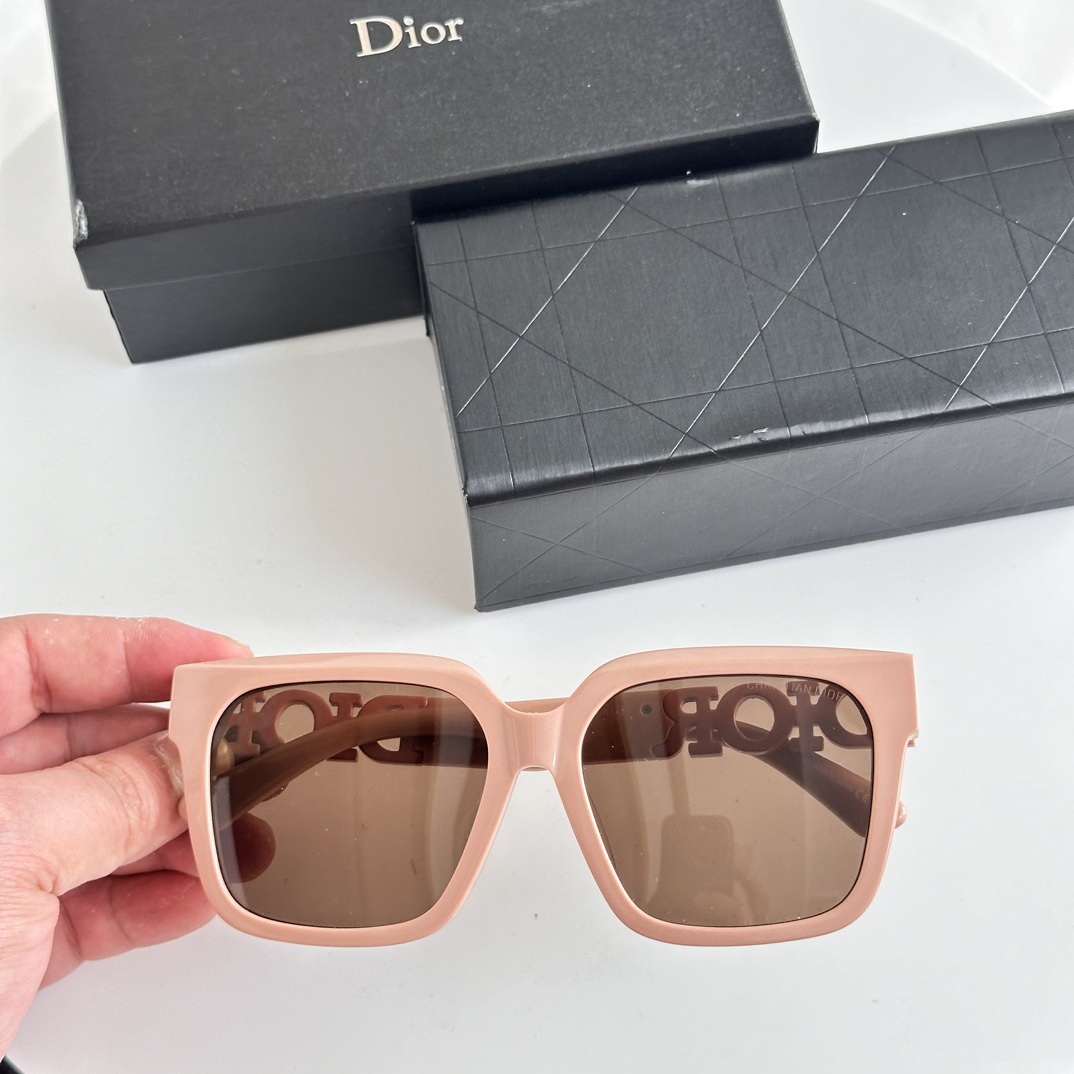 DIOR Sunglasses