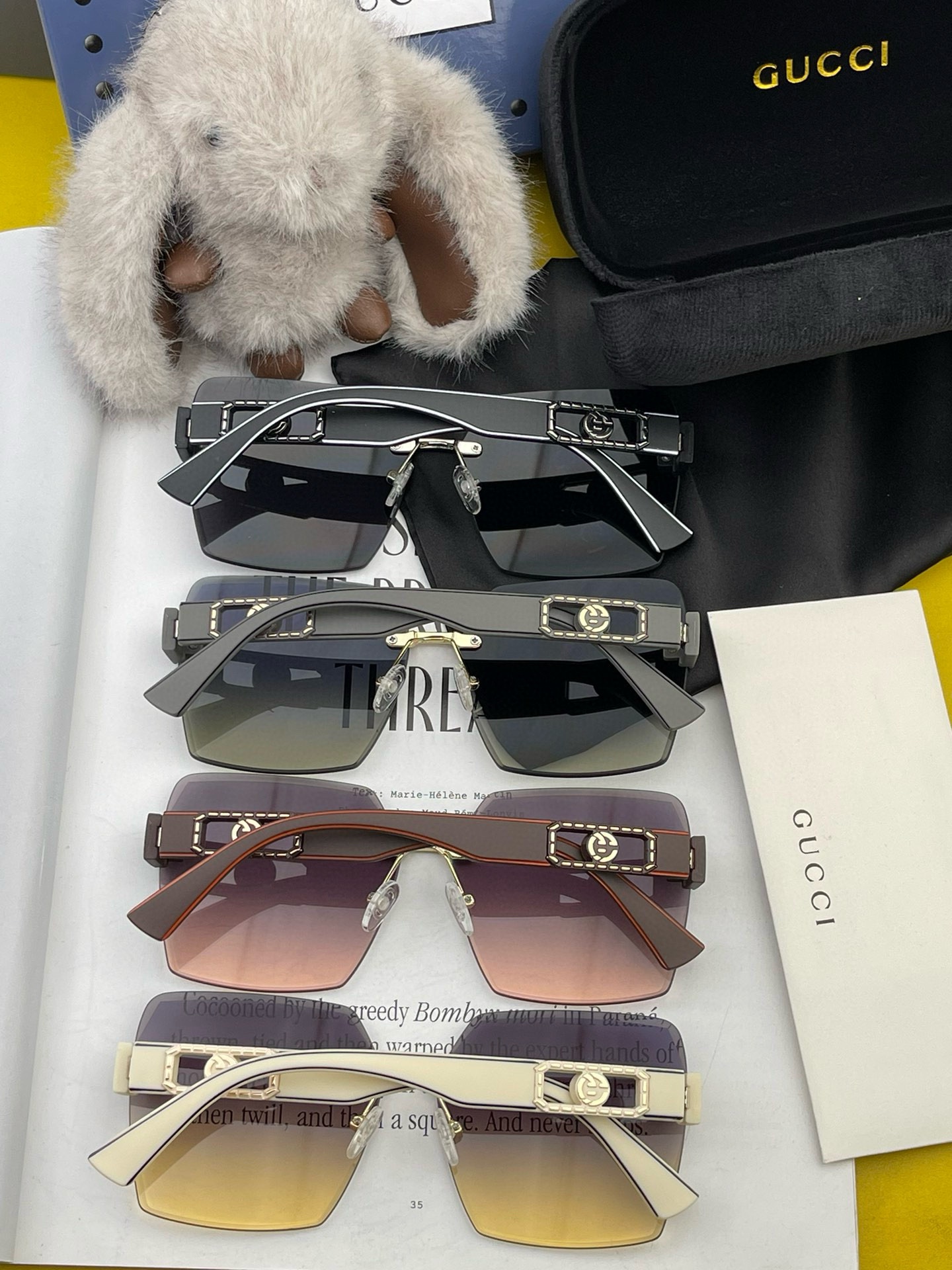 GUCCI Sunglasses
