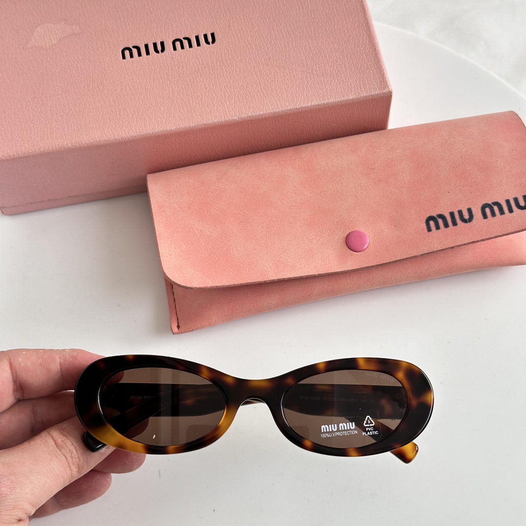 Miu Miu Sunglasses