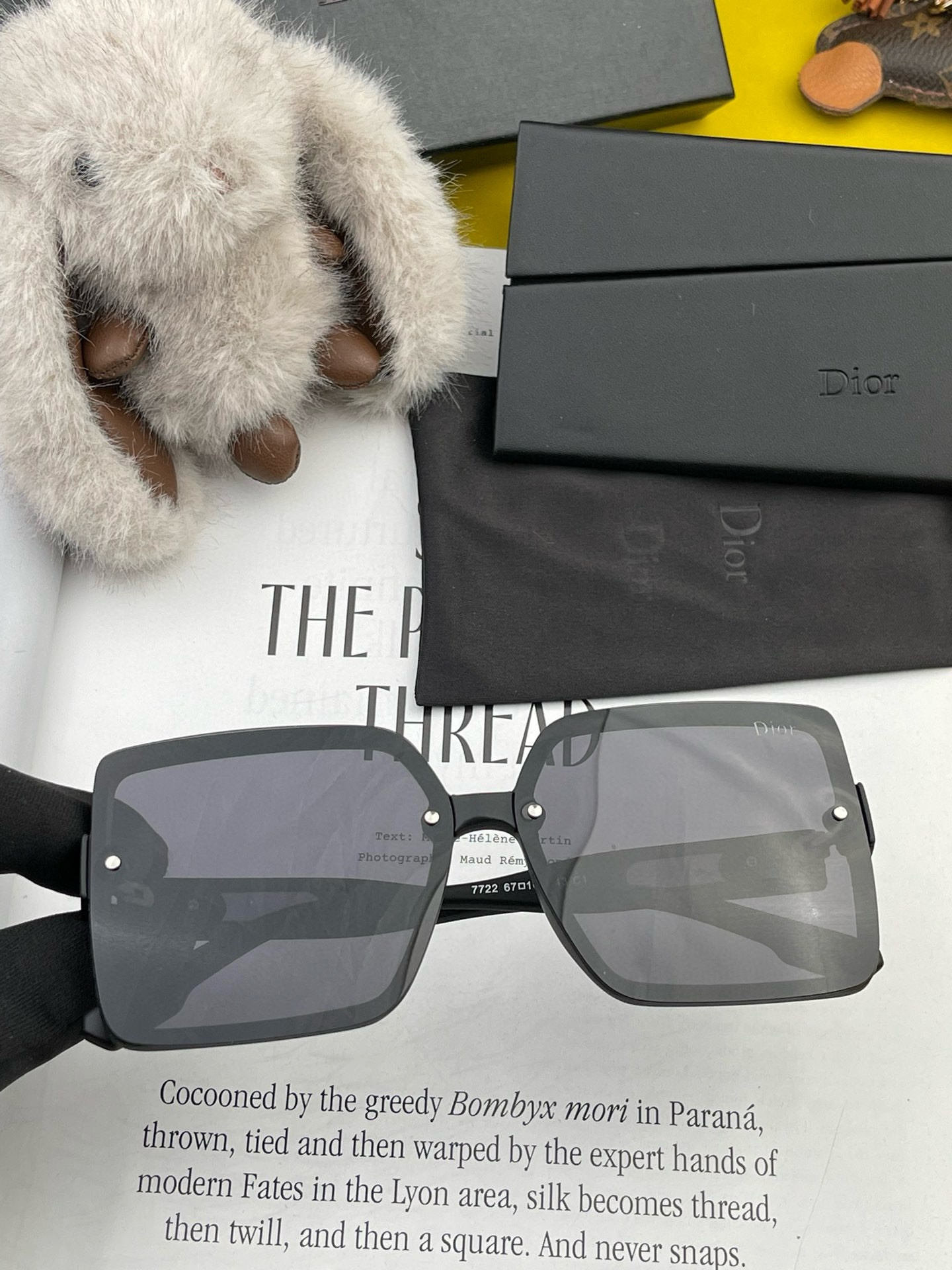 dior Sunglasses