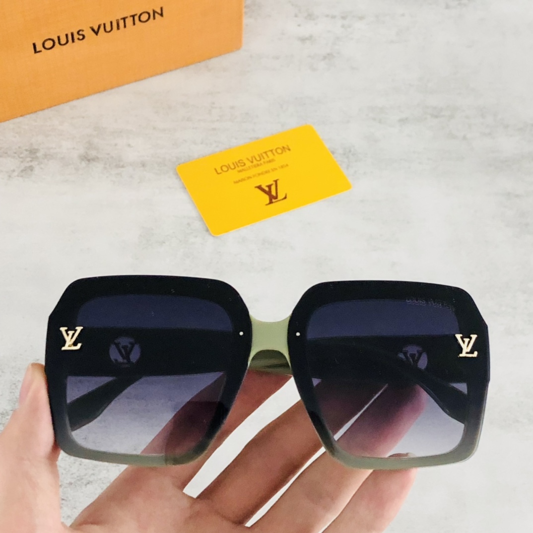 LV Sunglasses