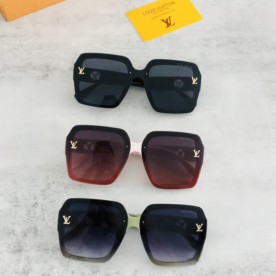 LV Sunglasses