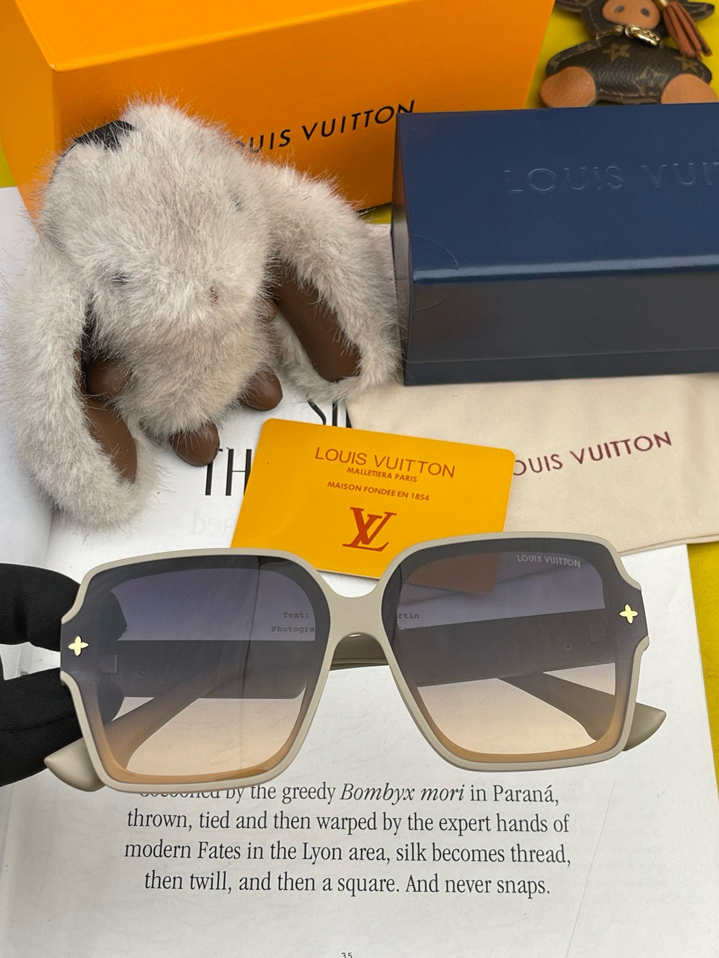LV Sunglasses