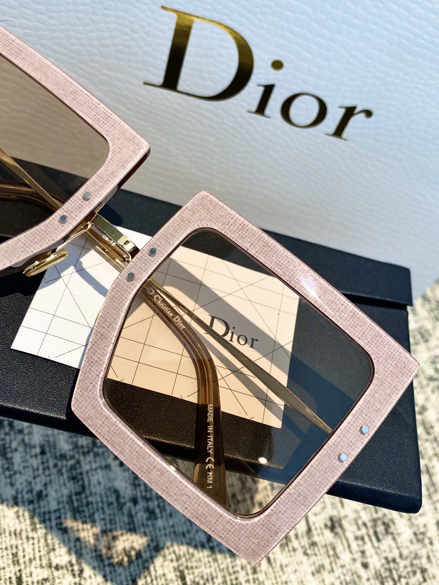 Dior nuance 16  sunglasses