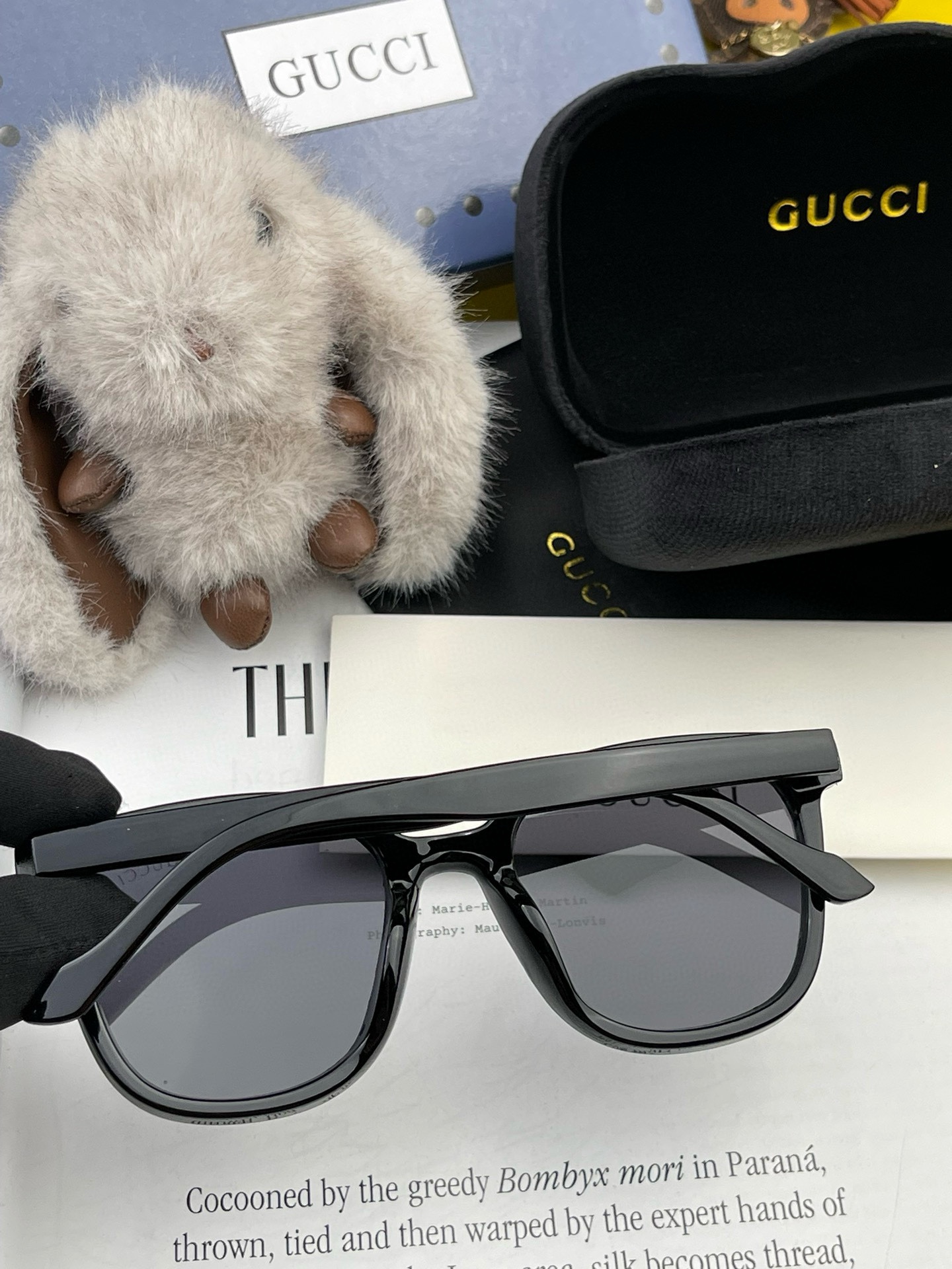 gucci Sunglasses