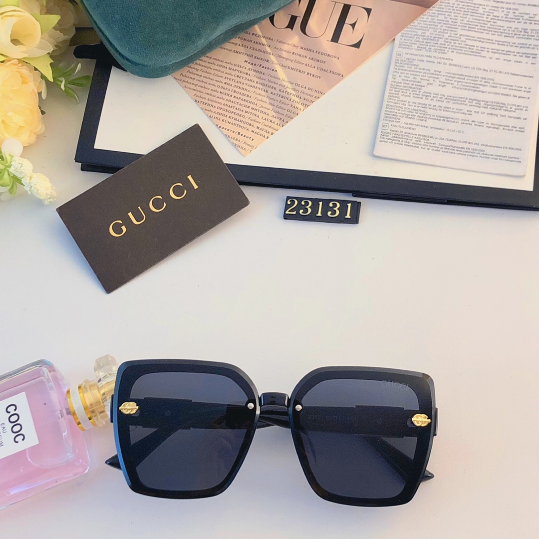 GUCCI Sunglasses