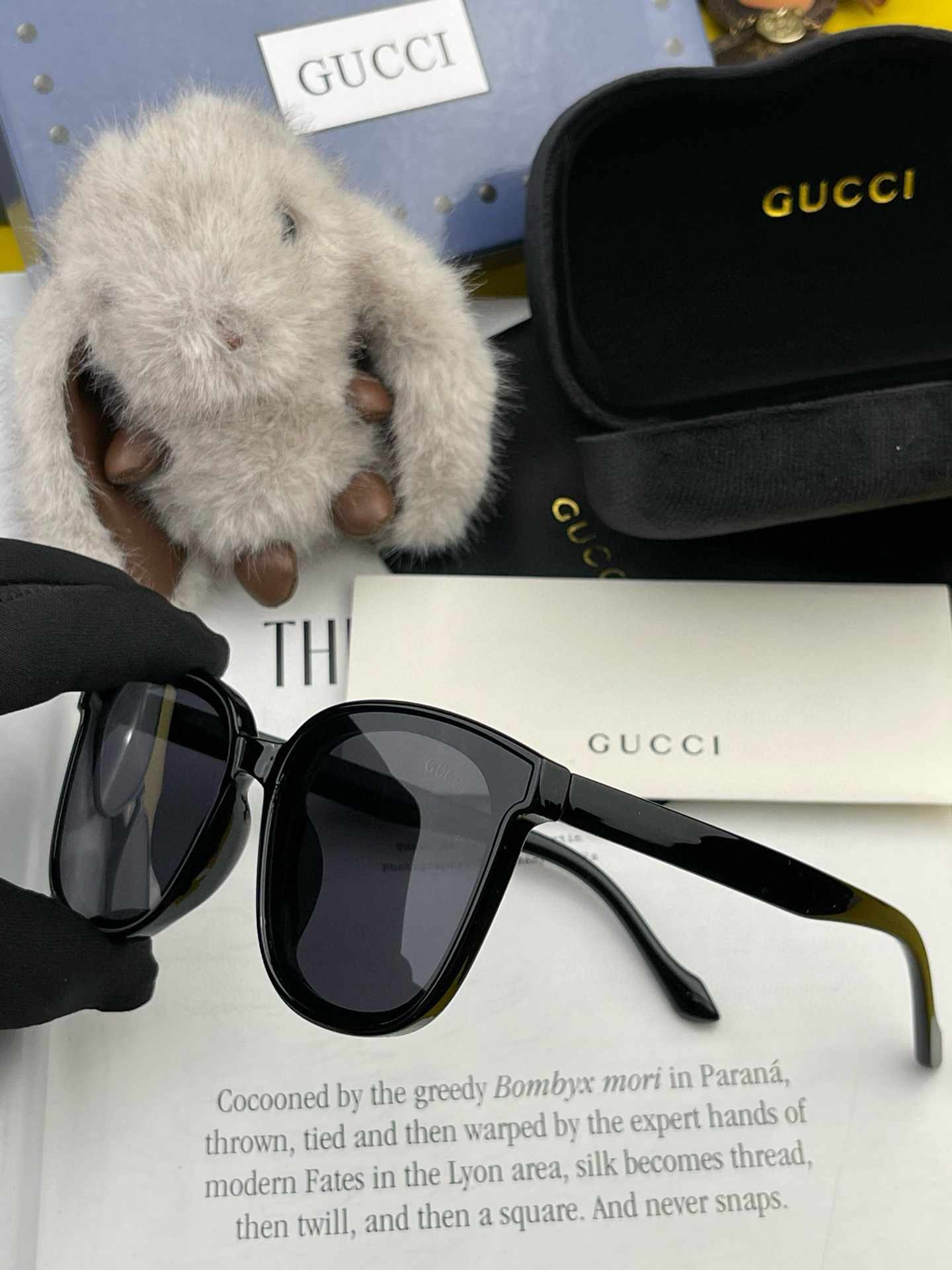 gucci Sunglasses
