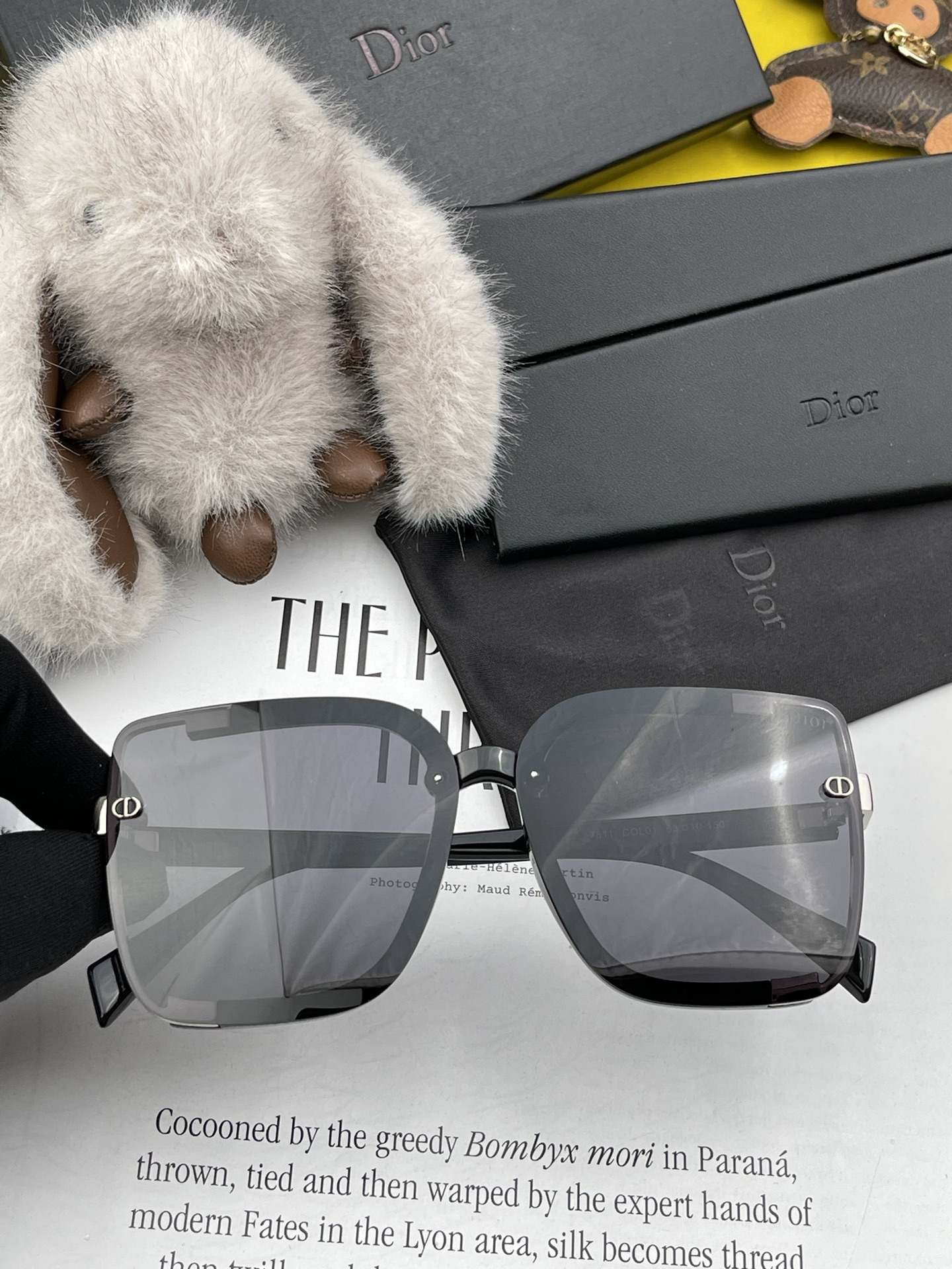 DIOR Sunglasses