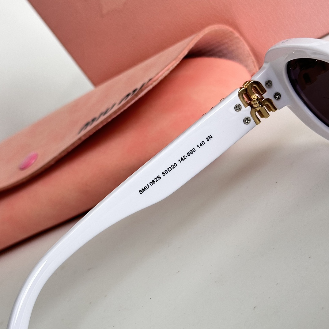 Miu Miu Sunglasses