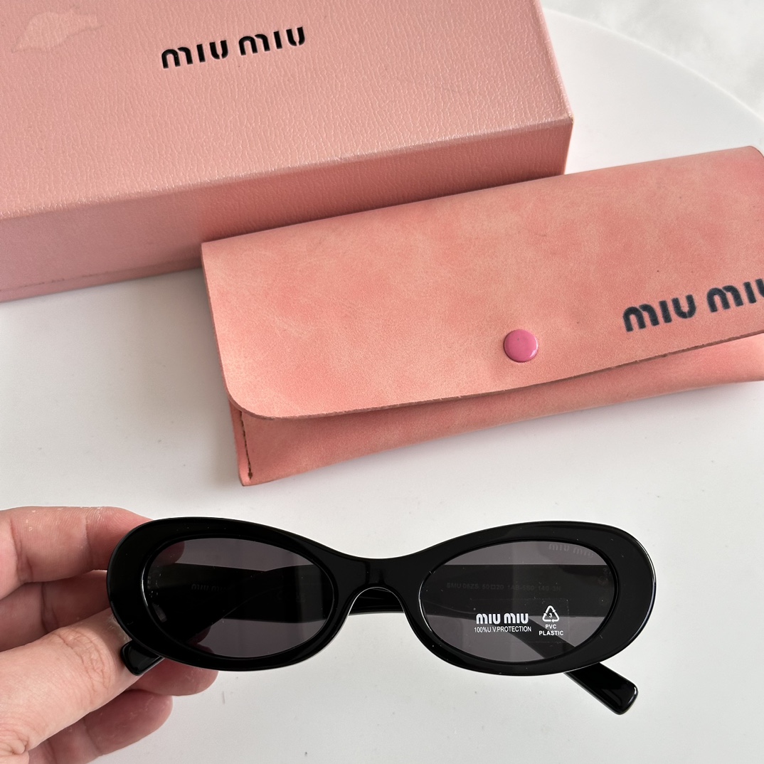 Miu Miu Sunglasses