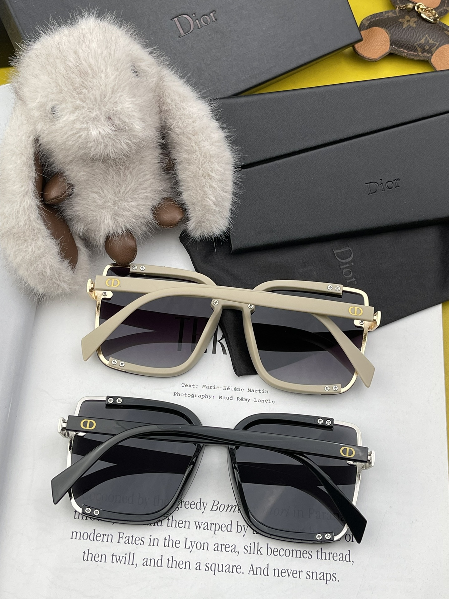 DIOR Sunglasses